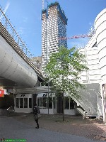 Centraal Station CS - nr. 0176